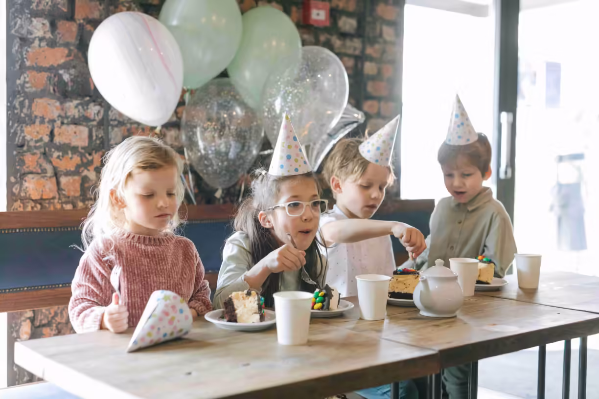 cumpleaños