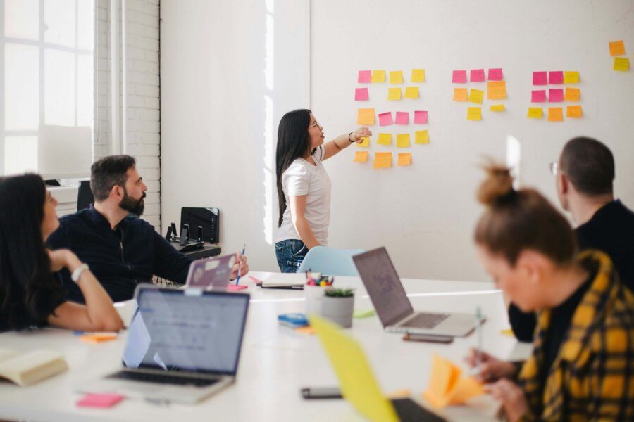 formación para el empleo