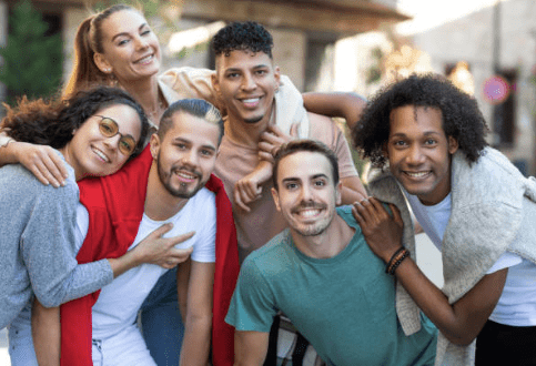 juventud en Andalucía